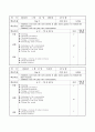 2012학년도 4분기 영어교실 일일지도안 : 방과후학교 특기적성교육 - (B3,C1)반 교수학습지도안(36) & (C2)반 교수학습지도안(36) & (D1)반 교수학습지도안(18) & (D2)반 교수학습지도안(18) 10페이지