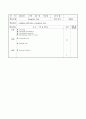 2012학년도 4분기 영어교실 일일지도안 : 방과후학교 특기적성교육 - (B3,C1)반 교수학습지도안(36) & (C2)반 교수학습지도안(36) & (D1)반 교수학습지도안(18) & (D2)반 교수학습지도안(18) 40페이지