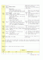 법인 어린이집 평가인증 통과한 만2세 11월 우리동네 보육일지 7페이지