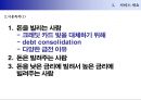 소셜 비즈니스(금융/P2P Money Marketplace) 사업기획서 2011.ppt 6페이지