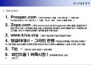 소셜 비즈니스(금융/P2P Money Marketplace) 사업기획서 2011.ppt 18페이지