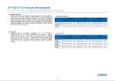 포스코 경영분석 (POSCO Business Analysis) (재무제표, .재무비율, 현금흐름표, 신용분석, 재무관리 관점에서 본 선정기업).ppt 13페이지