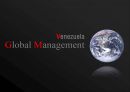베네수엘라 글로벌경영 (Venezuela Global Management) - 차베스, 경제, 리스크, 인프라.PPT자료 1페이지