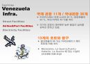 베네수엘라 글로벌경영 (Venezuela Global Management) - 차베스, 경제, 리스크, 인프라.PPT자료 23페이지