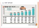 [수입자동차] 수입차 시장의 성장과 현황.PPT자료 11페이지