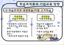 학습조직으로서 기업.ppt 26페이지