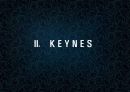 케인즈 (KEYNES).ppt 34페이지