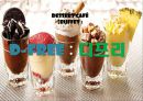 창업계획서(디저트뷔페카페) Dessert café (buffet) D-free : 디프리.ppt 1페이지