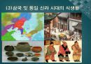 한국의 식생활에 끼친 요인들과 시대적 변천과정ppt 13페이지