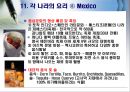 서양음식 역사 & 한국의 서양요리역사 22페이지