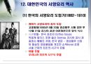 서양음식 역사 & 한국의 서양요리역사 25페이지