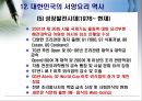 서양음식 역사 & 한국의 서양요리역사 30페이지