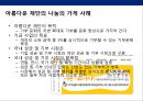 공익마케팅을 통한 기업이미지 향상 전략(아동관련 캠페인중심).ppt 30페이지