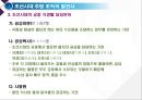 조선시대 주방조직의 발전사, 한식VS양식 주방 및 조직 비교.ppt 8페이지