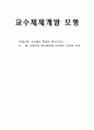 교수체제 개발 모형 - 주변국의 역사왜곡에 대처하는 우리의 자세 - (동북공정 학습지도안) 1페이지