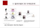 힐튼호텔 호텔경영사례분석 및 힐튼 마케팅전략 분석 자료.ppt 8페이지