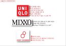 SPAO 스파오 마케팅사례조사및 마케팅 전략제안 7페이지