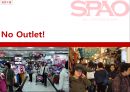 SPAO 스파오 마케팅사례조사및 마케팅 전략제안 25페이지