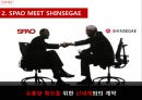 SPAO 스파오 마케팅사례조사및 마케팅 전략제안 32페이지