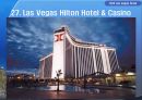 미국 라스베이거스 호텔 (Las Vegas Hotel).ppt 92페이지