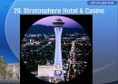 미국 라스베이거스 호텔 (Las Vegas Hotel).ppt 95페이지