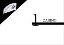 [A+] 세븐 럭 카지노의 관광지로서 Push Factor(추진요소) & Pull Factor(유인요소), 문제점 분석  Seven luck Casino  세븐라쿠노 카지노  외국인전용 카지노  도박중독 3페이지