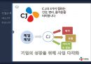 [A+] CJ 대한통운 korea express - M&A 배경과 과정, 인수 배경, 인수 후 변화, 결론과 전망, 사업 다각화, 기업의 성장, CJ GLS, 금호아시아나, 합병, 매각.ppt 4페이지