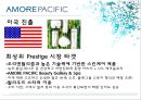 [A+] 아모레퍼시픽의 글로벌 경영전략 분석  세계 화장품 산업  AMORE PACIFIC  국내 성장 원동력  해외 진출 사례  세계시장의 아모레퍼시픽  SWOT 분석  프랑스미국중국 진출  핵심성공요인  마케팅 23페이지