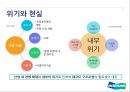 [A+] 두산의 M&A를 통한 성장 전략 - 기업분석, 변모과정, 위기와 현실, 구조조정, 국내해외시장 M&A 특징, Bobcat 인수와 그 여파, 신사업진출의 긍정적,부정적측면, 국내 M&A와 Cross-Border M&A 비교평가.ppt 5페이지