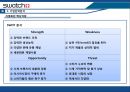 [A+] Swatch의 가치혁신과 시계산업에서의 글로벌 경쟁 외부 환경 분석 5 forces model  SWOT 분석  세계 시계 시장의 리더  Seiko  차별화된 핵심역량  글로벌경영전략  브랜드인지도의 비대칭성 17페이지