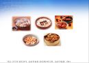 한국음식의 이해와 세계식품의 변화 22페이지