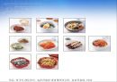 한국음식의 이해와 세계식품의 변화 24페이지