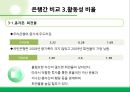 재무비율분석 (재무비율 의미,신한은행,하나은행,우리은행,국민은행,외환은행,수익성비율,레버리지 비율,활동성 비율,성장성 비율,주가관련 비율,ROI분석).ppt 62페이지