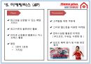 [마케팅조사론] 홈플러스 (Home plus) 삼성테스코(Tesco).PPT자료 35페이지