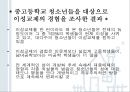 청년기의 성행동과 문제 [성적발달] 24페이지