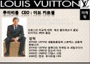 [A+] 루이비통 경영전략 - LOUIS VUITTON 마케팅, 제품소개, 4P분석, 크리에이티브디렉터, SWOT분석, 매출 모조품과의 전쟁.ppt 21페이지