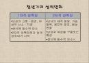 청년기의 특징적 신체 변화.ppt 17페이지