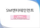 [A+] 엔터테인먼트 프로모션 - 엔터테인먼트 산업 비교, 엔터테인먼트 시장 현황, SM엔터테인먼트, YG엔터테인먼트, K-POP 열풍, SM과 YG의 프로모션 기법의 차이점, 향후 전망 예상.ppt 8페이지