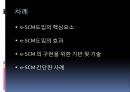 [A+] e-SCM도입의 핵심요소, e-SCM도입의 효과, e-SCM 의 구현을 위한 기반 및 기술, e-SCM 간단한 사례, Scm의 미래 가치, 하이닉스반도체 SCM구축 성공요인.ppt 2페이지