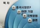 [글로벌경영] 세계1위 기업들, 왜 중국에서만?.PPT자료 17페이지