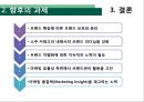 참이슬의 장수 브랜드 전략 분석 -  “브랜드는 만드는 것이 아니라 가꾸는 것이다.”.ppt 22페이지