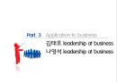 리더십,리더,리더쉽사례,마케팅,브랜드,브랜드마케팅,기업,서비스마케팅,글로벌,경영,시장,사례, 16페이지