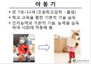 인간행동이론과 사회복지실천 - 제7장 아동기.ppt 2페이지
