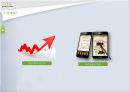 HTC 경영전략사례분석 NO me-too (HTC이슈분석, 성장과정, 성공요인, 문제제기, 전략제시).PPT자료 16페이지