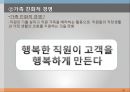 기업경영 성공 사례 - 우리에프아이에스 (기업소개, 기업경영방식, 경영방식으로 이뤄낸 성과, 비전) PPT자료 16페이지