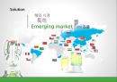 Grolsch: Growing Globally (맥주의 종류, SABmiller, Grolsch, Grolsch의 Globalization, 4P, 중국 시장 진출).PPT자료 18페이지