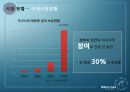 미리넷솔라 (Millinet Solar Solar Energy & Business) (태양열,태양열에너지,시장상황,해외시장 진입전략,SWOT분석).PPT자료 5페이지