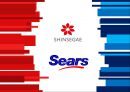 신세계 Sears Elf program 도입 배경과 경쟁우위 & 신세계 백화점의 경쟁우위 선점 전략.PPT자료 1페이지