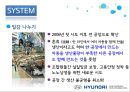 현대자동차 (기업소개, SYSTEM, STRATEGY, STAFF).PPT자료 14페이지