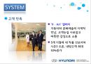 현대자동차 (기업소개, SYSTEM, STRATEGY, STAFF).PPT자료 16페이지